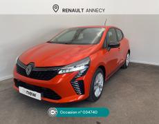 Renault Clio 5