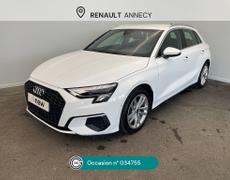 Audi A3 Sportback Annecy