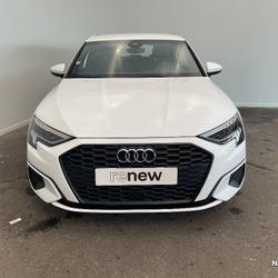 Audi A3 Sportback 40 TFSIe 204 S tronic 6 A3 occasion - Annecy - photo 3/29
