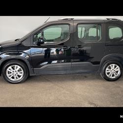 Peugeot Rifter Standard BlueHDi 130 S&S BVM6 Active occasion - Annecy - photo 2/31