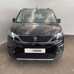 Peugeot Rifter Standard BlueHDi 130 S&S BVM6 Active occasion - Annecy - photo 3/31