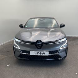 Renault Megane E-Tech E-Tech EV60 220 ch optimum charge Techno occasion - Annecy - photo 3/29