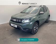 Dacia Duster Annecy