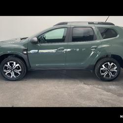 Dacia Duster ECO-G 100 4x2 Journey + occasion - Annecy - photo 2/32