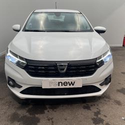 Dacia Sandero SCe 65 - 22 Confort occasion - Annecy - photo 3/34