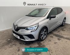 Renault Clio 5 Annecy