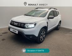 Dacia Duster Annecy