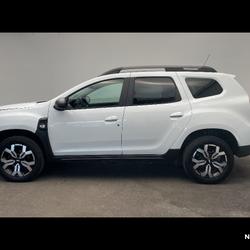 Dacia Duster Blue dCi 115 4x4 Journey occasion - Annecy - photo 2/30