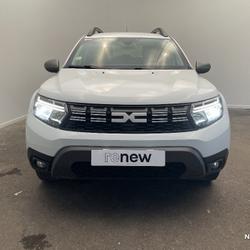 Dacia Duster Blue dCi 115 4x4 Journey occasion - Annecy - photo 3/30