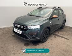 Dacia Sandero Annecy