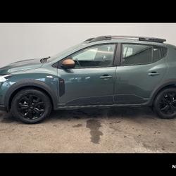 Dacia Sandero ECO-G 100 Stepway Extreme + occasion - Annecy - photo 2/30