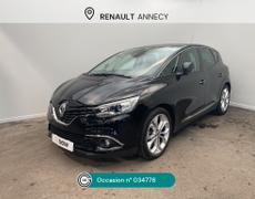 Renault Scenic 4 Annecy