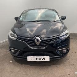 Renault Scenic 4 TCe 140 Energy Business occasion - Annecy - photo 3/27