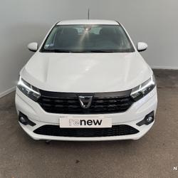 Dacia Sandero ECO-G 100 - 22 Confort occasion - Annecy - photo 3/30