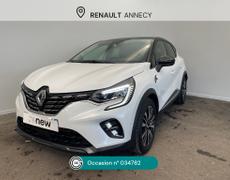 Renault Captur Annecy