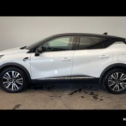 Renault Captur E-Tech Plug-in 160 Initiale Paris occasion - Annecy - photo 2/27