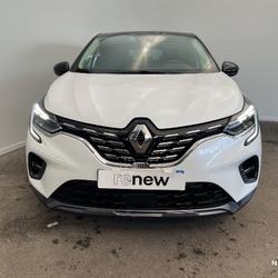 Renault Captur E-Tech Plug-in 160 Initiale Paris occasion - Annecy - photo 3/27