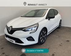 Renault Clio 5 Annecy
