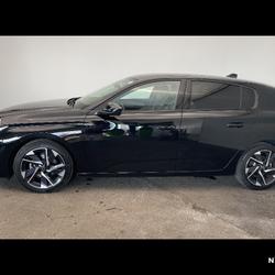 Peugeot 308 III Phase 1 PureTech 130ch S&S EAT8 Allure Pack occasion - Annecy - photo 2/30