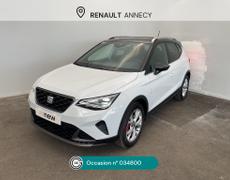 Seat Arona Annecy