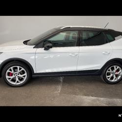 Seat Arona 1.0 TSI 115 ch Start/Stop DSG7 FR occasion - Annecy - photo 2/30