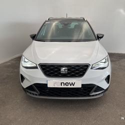 Seat Arona 1.0 TSI 115 ch Start/Stop DSG7 FR occasion - Annecy - photo 3/30