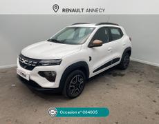 Dacia Spring Annecy