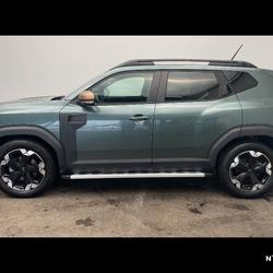 Dacia Duster Hybrid 140 Extreme occasion - Annecy - photo 2/26