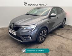 Renault Arkana Annecy