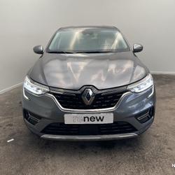 Renault Arkana mild hybrid 140 EDC FAP - 22 Evolution occasion - Annecy - photo 3/29