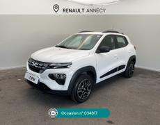 Dacia Spring Annecy