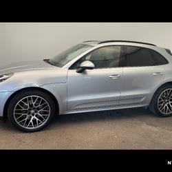 Porsche Macan S 3.0 354 ch PDK occasion - Annecy - photo 2/30