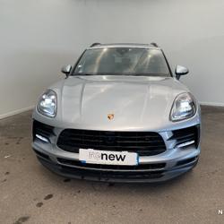 Porsche Macan S 3.0 354 ch PDK occasion - Annecy - photo 3/30
