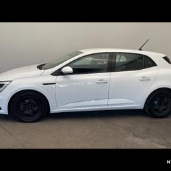 Renault Megane 4 IV Berline Blue dCi 115 EDC Evolution occasion - Annecy - photo 2/25