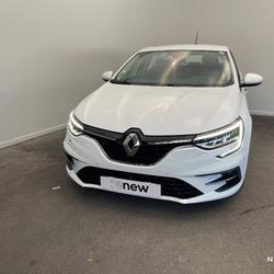 Renault Megane 4 IV Berline Blue dCi 115 EDC Evolution occasion - Annecy - photo 3/25