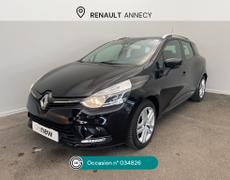 Renault Clio Estate Annecy