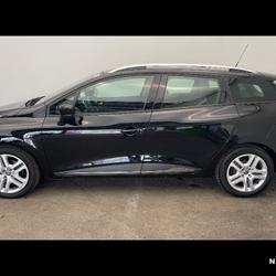 Renault Clio Estate TCe 90 E6C Business occasion - Annecy - photo 2/27