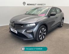 Renault Megane E-Tech Annecy
