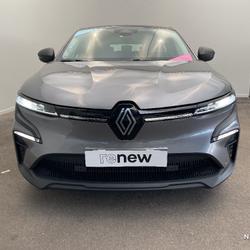 Renault Megane E-Tech E-Tech EV60 130ch super charge Evolution ER occasion - Annecy - photo 3/26