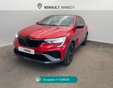 Renault Arkana Annecy