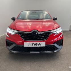 Renault Arkana E-Tech hybride 145 - 22 Engineered occasion - Annecy - photo 3/33