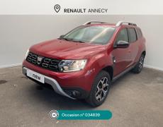 Dacia Duster Annecy