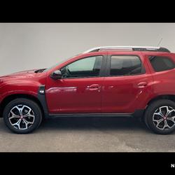 Dacia Duster Blue dCi 115 4x2 SL Techroad occasion - Annecy - photo 2/30