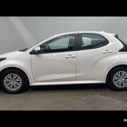 Toyota Yaris Hybride 116h Dynamic occasion - Annecy - photo 2/30