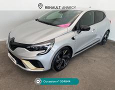 Renault Clio 5 Annecy