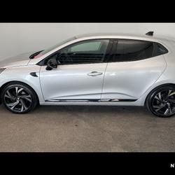 Renault Clio 5 E-Tech full hybrid 145 Engineered occasion - Annecy - photo 2/34
