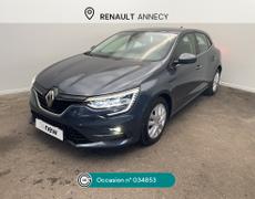 Renault Megane 4 Annecy