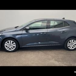 Renault Megane 4 M&eacute;gane IV Berline Blue dCi 115 EDC - 21B Business occasion - Annecy - photo 2/29