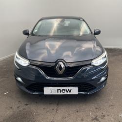 Renault Megane 4 M&eacute;gane IV Berline Blue dCi 115 EDC - 21B Business occasion - Annecy - photo 3/29