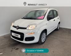 Fiat Panda Annecy